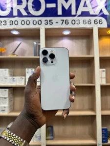 iphone 14pro Max 256Go