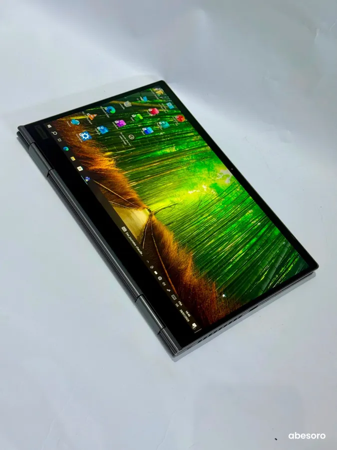 Lenovo ThinkPad X1 Yoga Gen 4 (image 5)