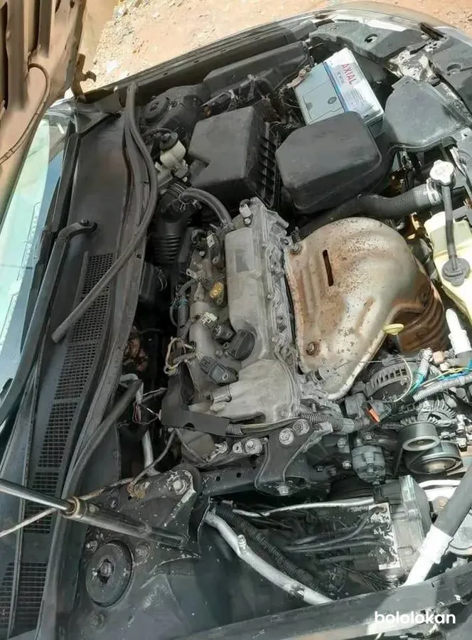 Toyota Camry 2014 (image 6)