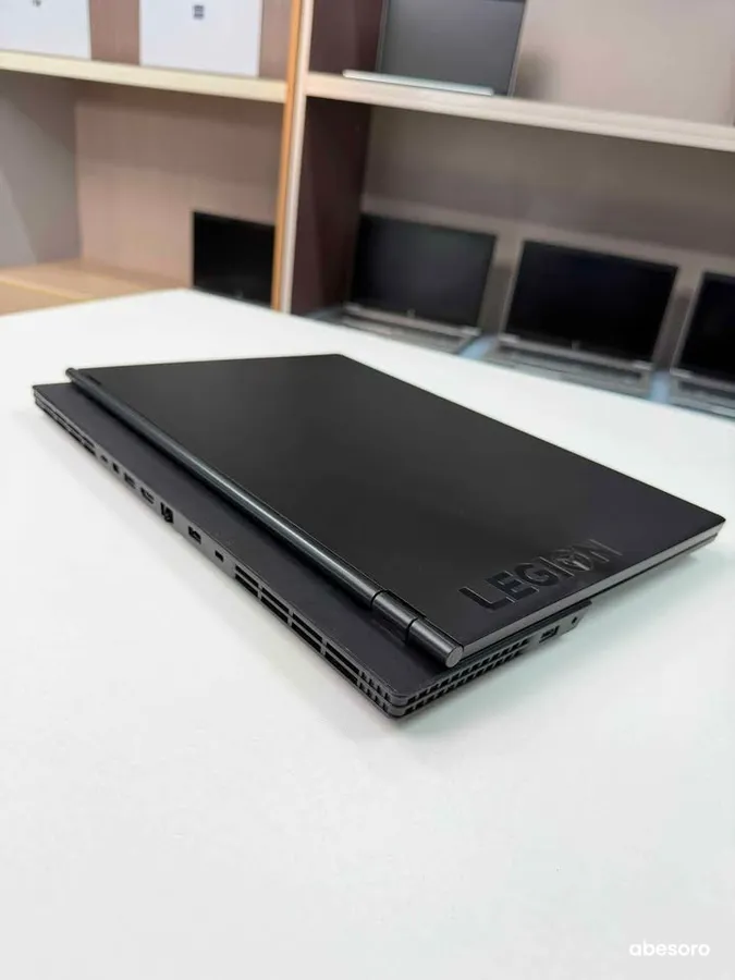 🎮 Lenovo Legion Y540-15IRH (image 5)