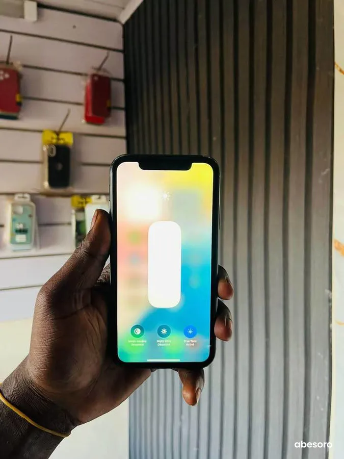 iPhone XR 64 go (image 3)