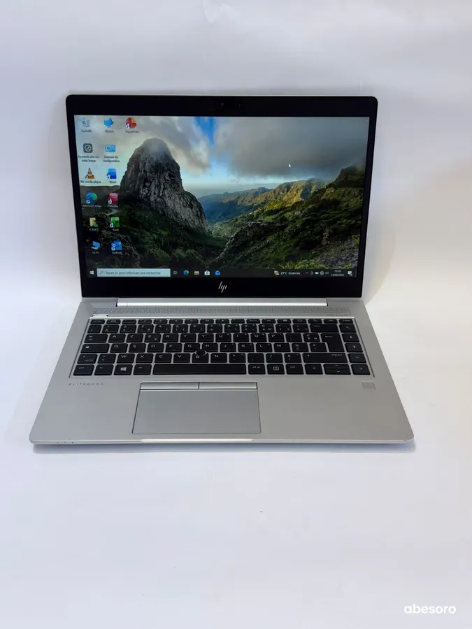 HP EliteBook 745 G6 (image 4)