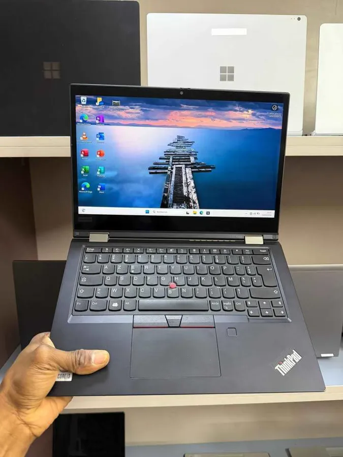 Lenovo ThinkPad L13 Yoga 10th Gen (image 5)