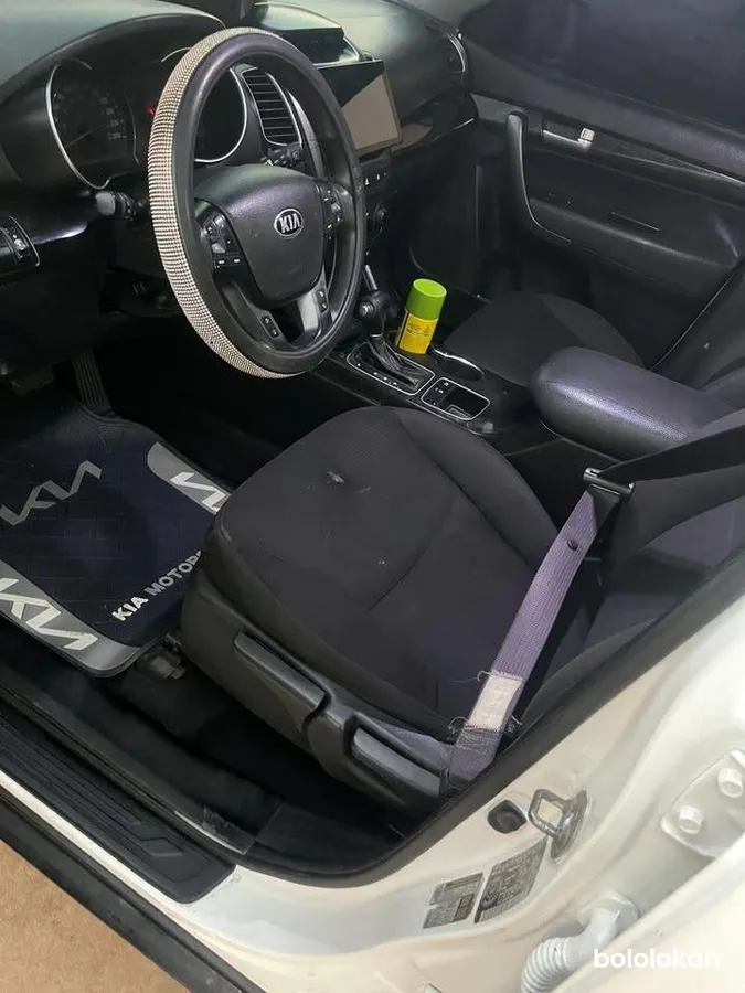 Kia soronto 2015 (image 3)