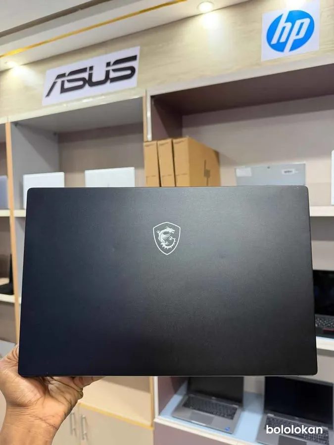 MSI modern 15 A10M (image 6)