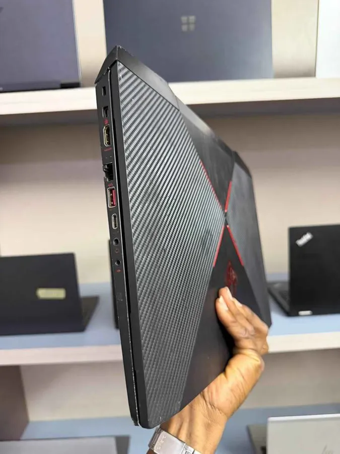 Ordinateur hp Omen 15-ce0xx-Gaming (image 7)
