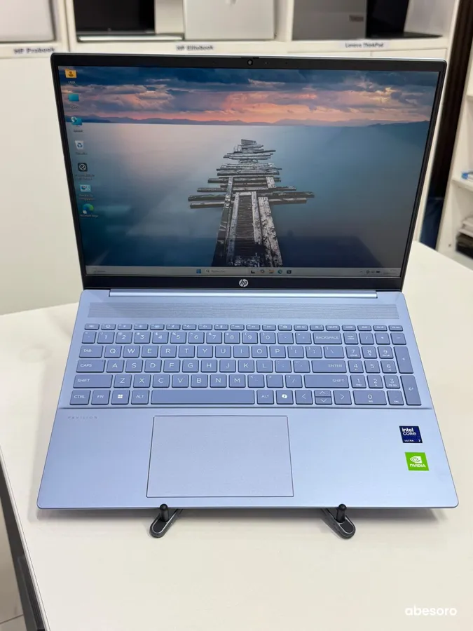 HP PAVILION 16-AF0 — Ultra 7 (image 5)