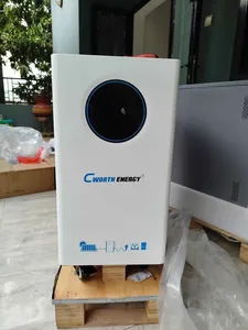 Batterie lithium 15kwh
