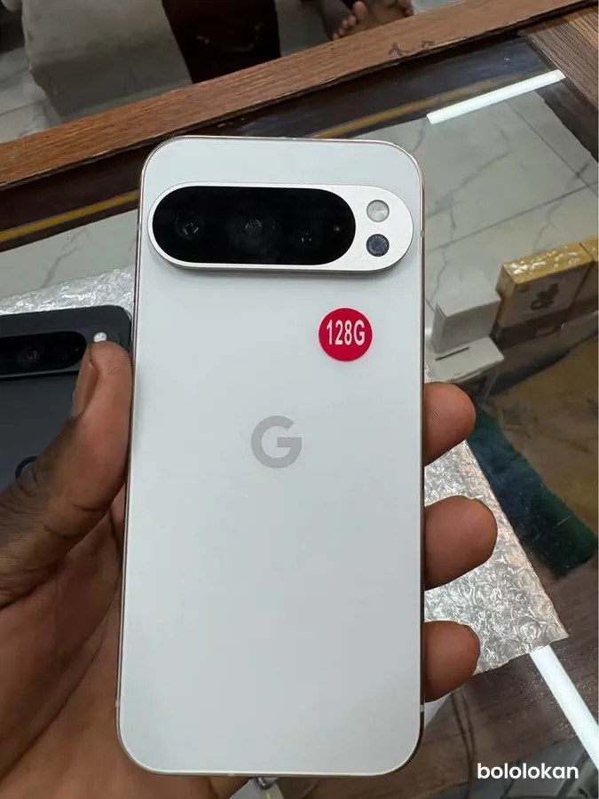 Google pixel 9 pro 128gb (image 2)