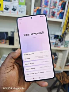 XIAOMI 14T PRO