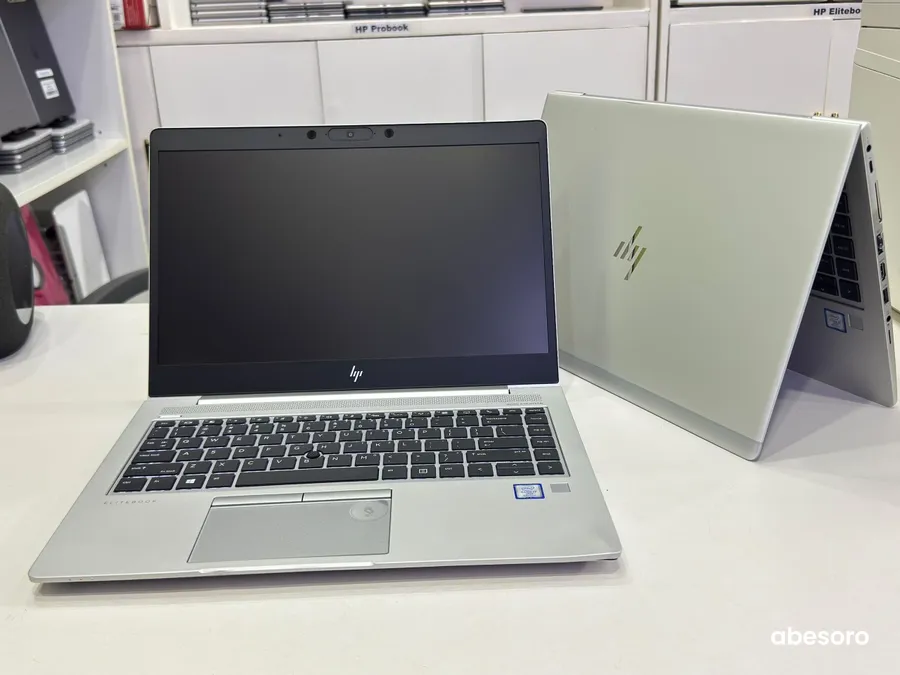 HP EliteBook 840 G6 — Core i7 (image 5)