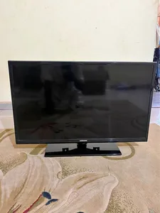 Television Samsung écran plat de 32 pouces