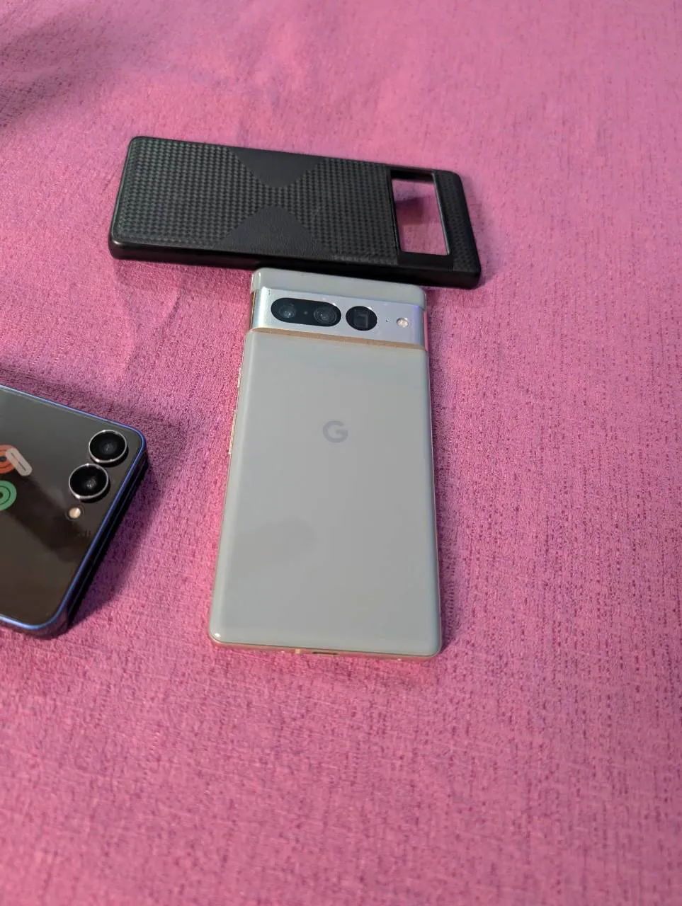 Google pixel 7 pro 128/12 (image 3)