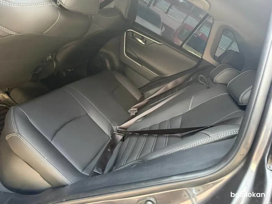 Toyota RAV4 2020 Hybride (image 6)