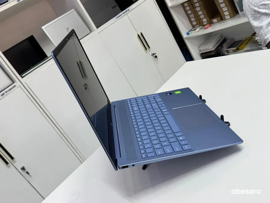 HP PAVILION 16-AF0 — Ultra 7 (image 7)