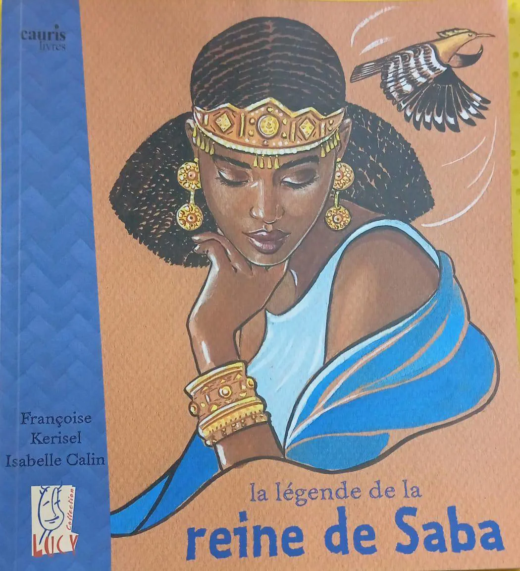 La Reine de Saba : légende et pouvoir (image 1)