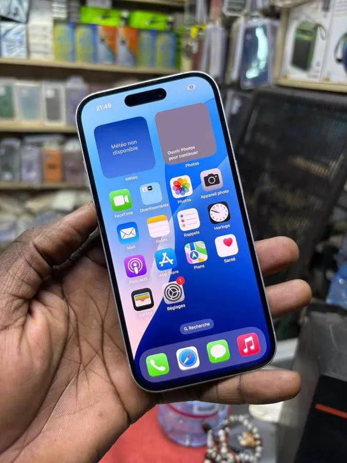 iPhone 16simple 128Gb 2SIM (image 6)