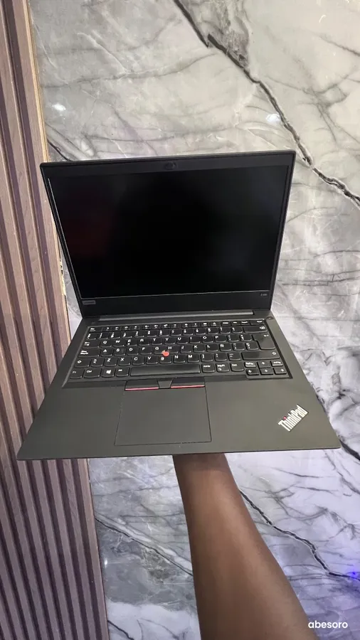 Lenovo ThinkPad E495 – Professionnel (image 4)