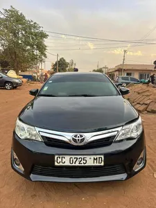 Toyota Camry 2014