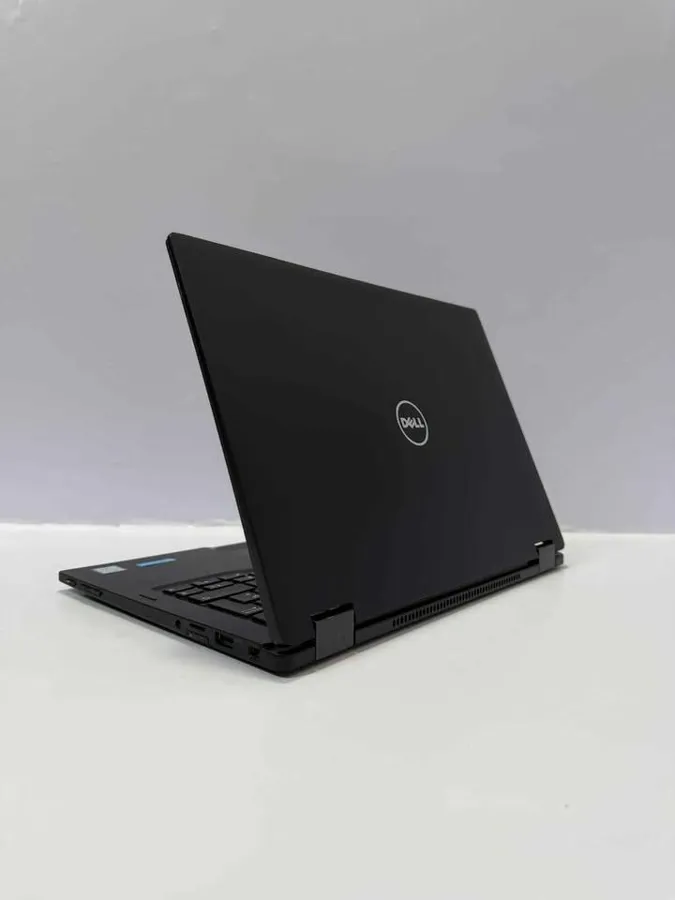 Dell latitude 5289 (image 2)