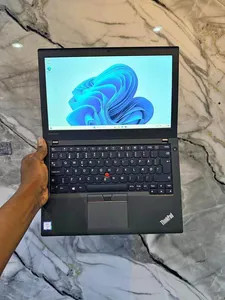 Lenovo ThinkPad X270