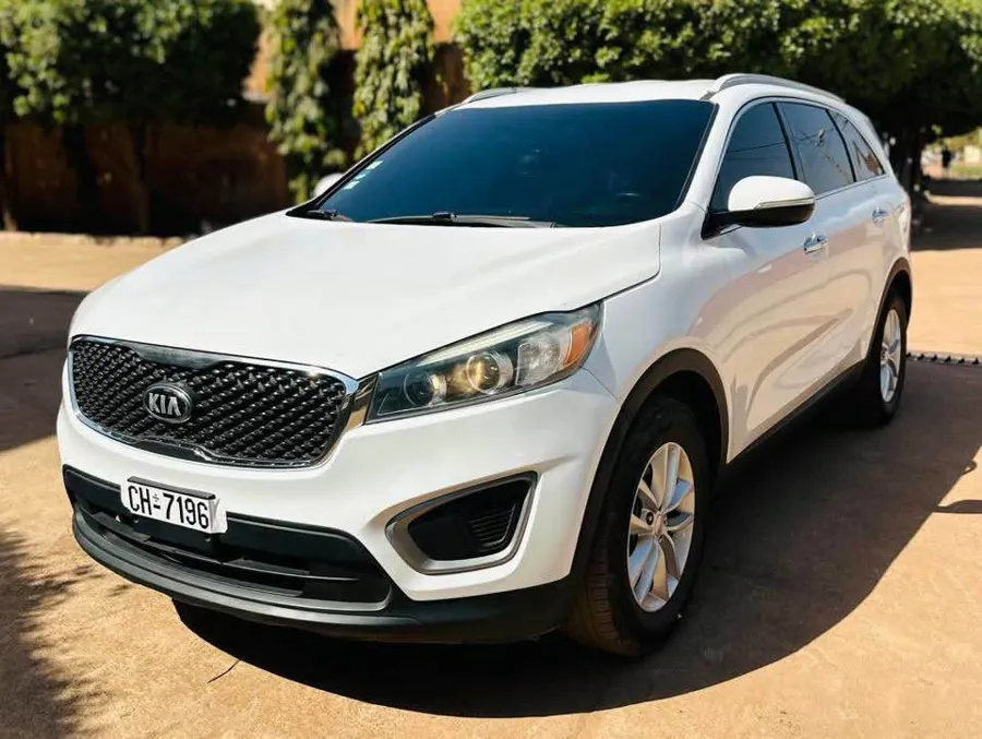KIA SORENTO 2017 (image 2)