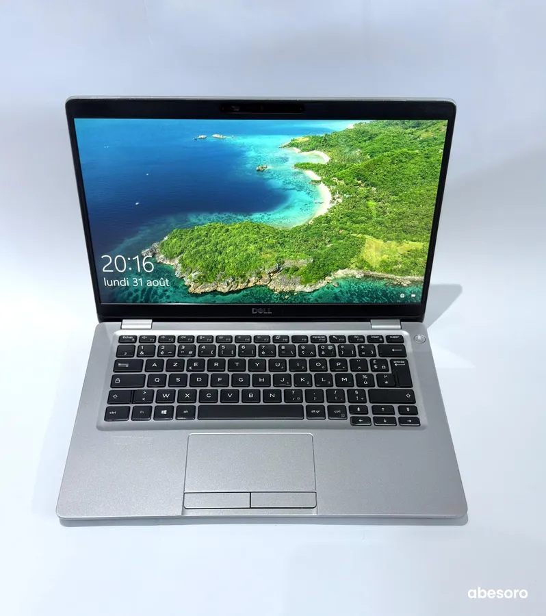 DELL LATITUDE 5310 — ULTRA-PORTABLE (image 3)