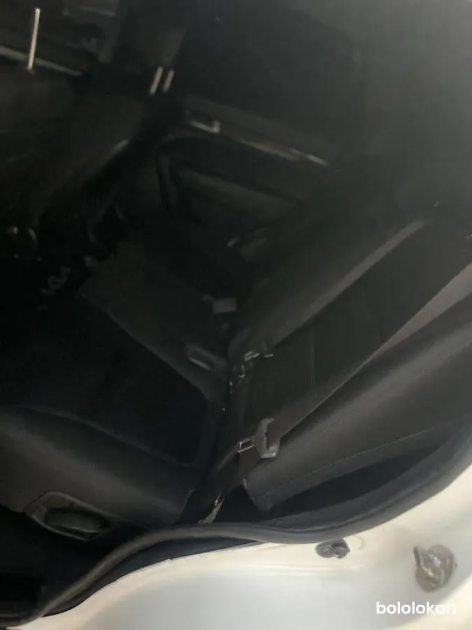 Kia soronto 2015 (image 4)