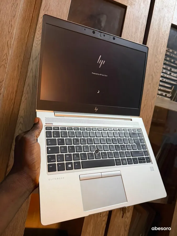 HP ProBook 745 G6 (image 6)