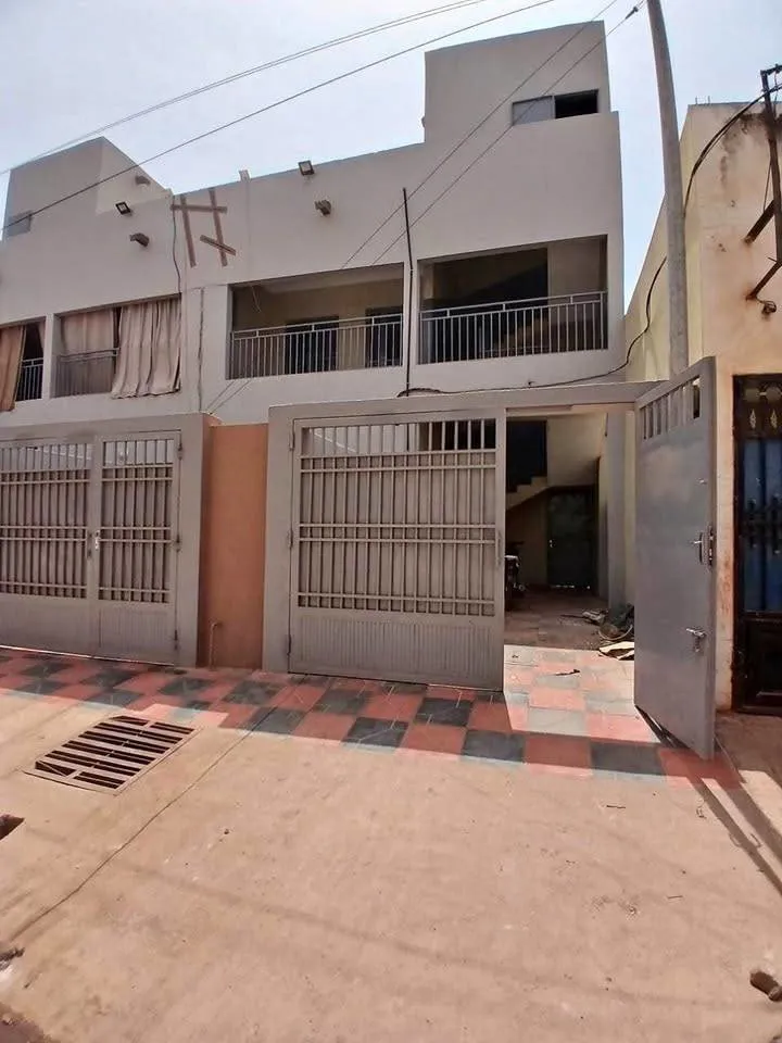 Appartement séparé à louer (image 1)