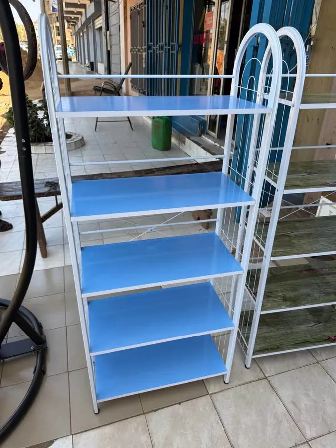 Étagères de rangement pour les chaussures (image 4)