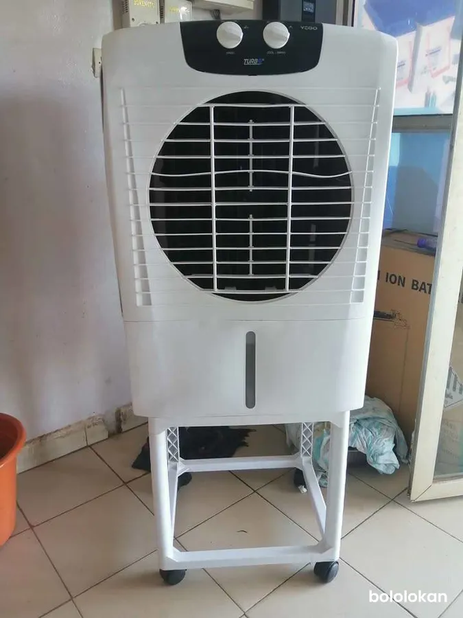 Humidificateur 50L (image 2)