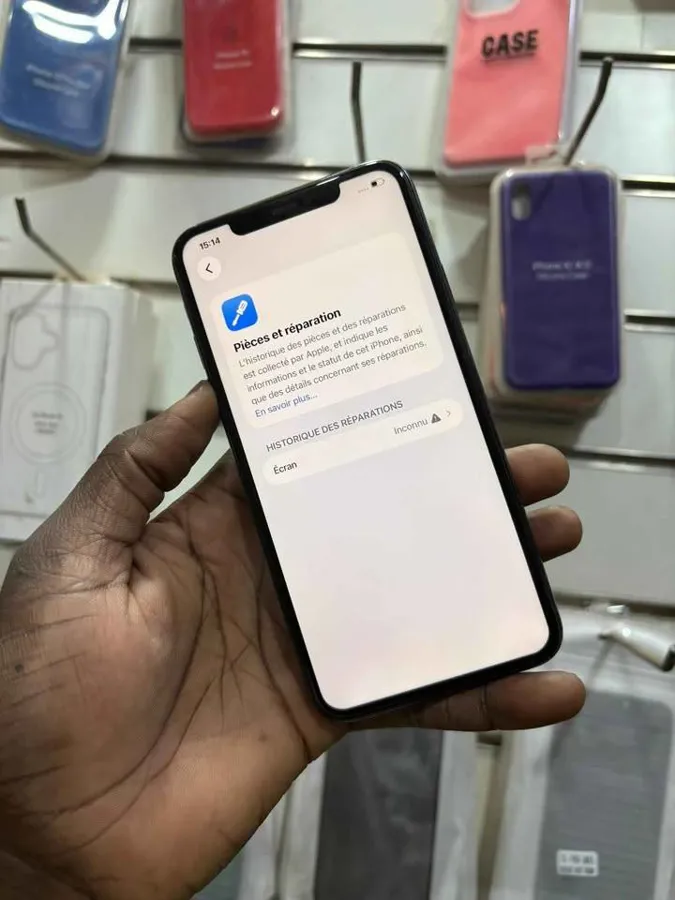 iPhone 11 Pro Max – 256 Go (image 4)