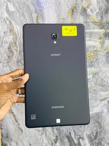 Samsung Galaxy Tab A 10.5" (2018), modèle SM-T597V
