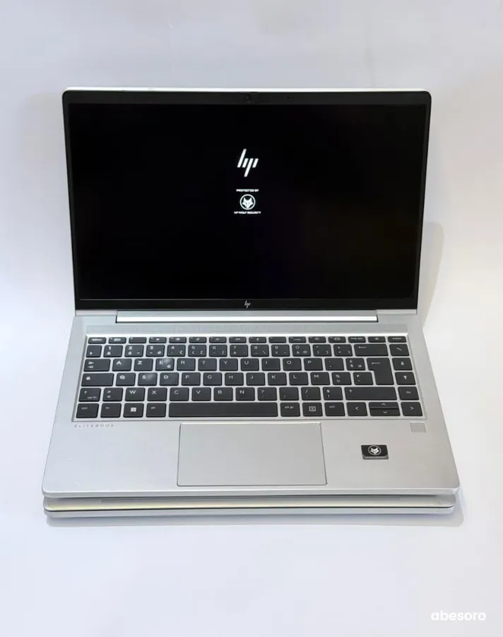 HP ELITEBOOK 645 G9 — PROFESSIONNEL & PUISSANT 💻 (image 5)