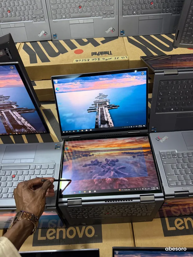 LENOVO THINKPAD X1 YOGA GEN 6 (image 5)