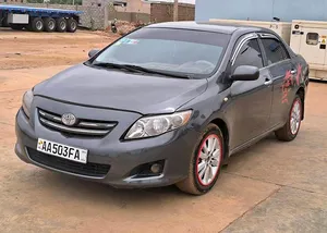 Toyota Corolla S Année 2010