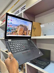 Lenovo Thinkpad L380