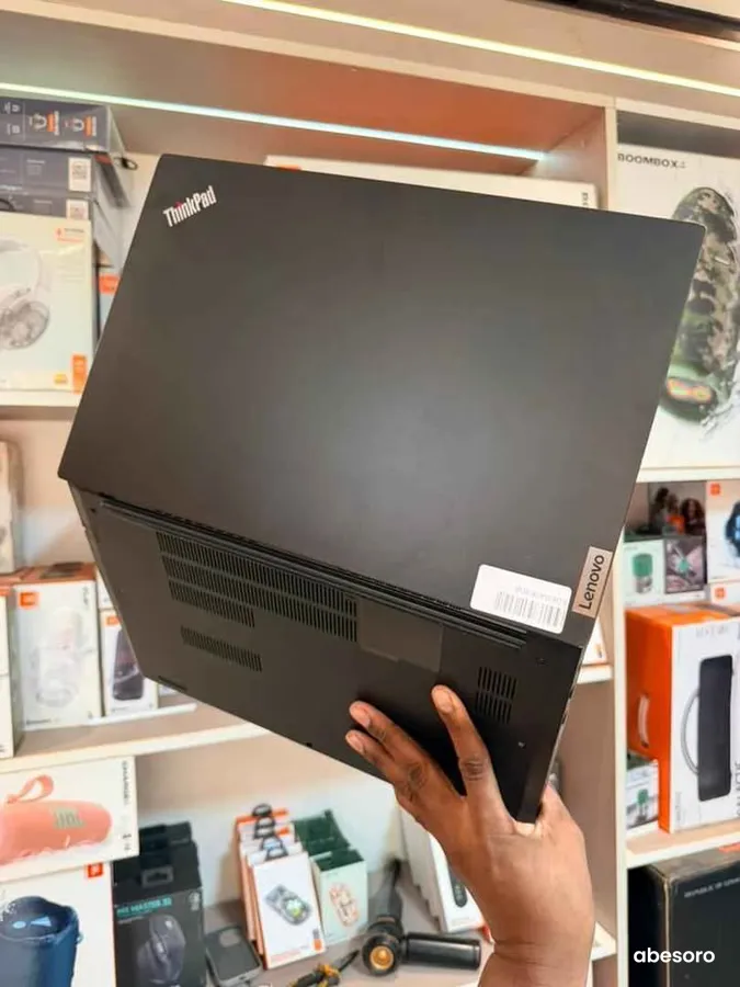 💻 Lenovo ThinkPad E15 Gen 3 (image 3)