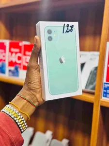 Iphone 11 Carton original scellé (Non actif)