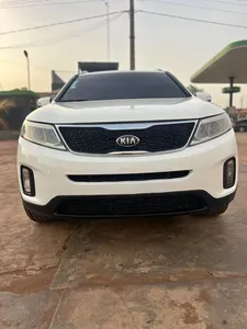 Kia soronto 2015