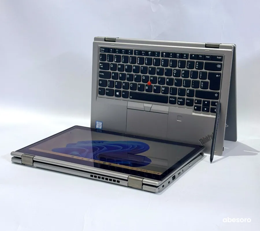 Lenovo Thinkpad L390 (image 6)