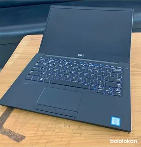Dell Latitude E7380