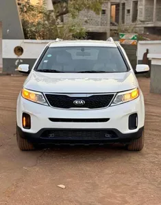 KIA SORENTO ANNÉE 2015