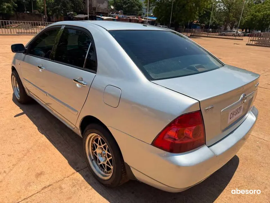 Toyota Corolla-Alfa 2003 (image 7)