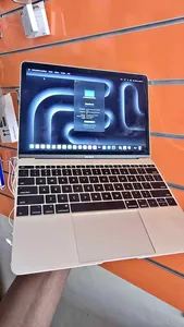 Macbook Retina 12 inch 2017
