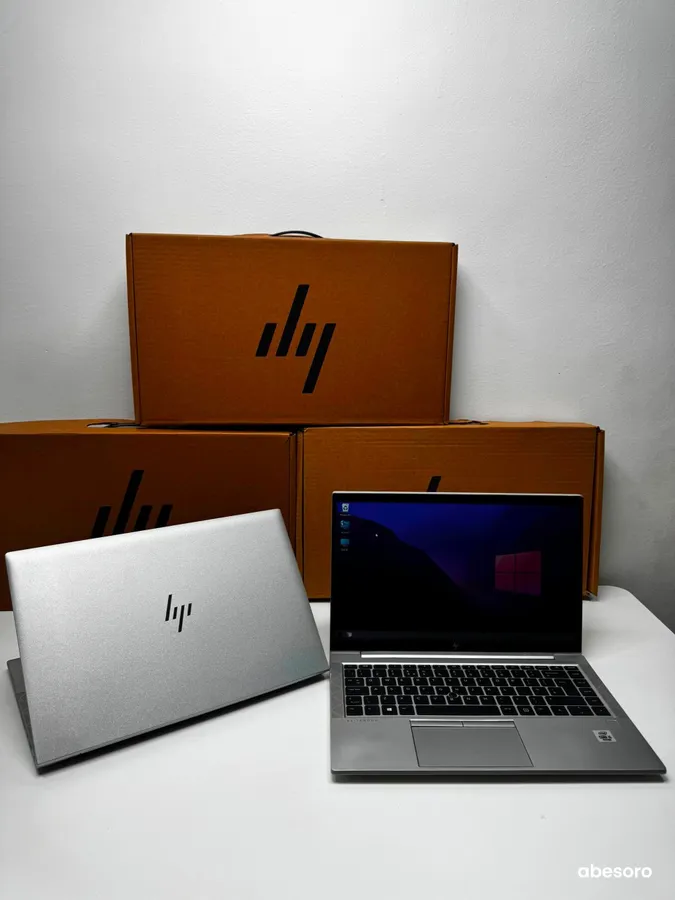 HP EliteBook 840 G7 (image 6)