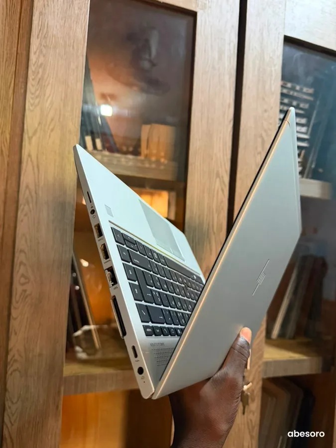 HP ProBook 745 G6 (image 5)