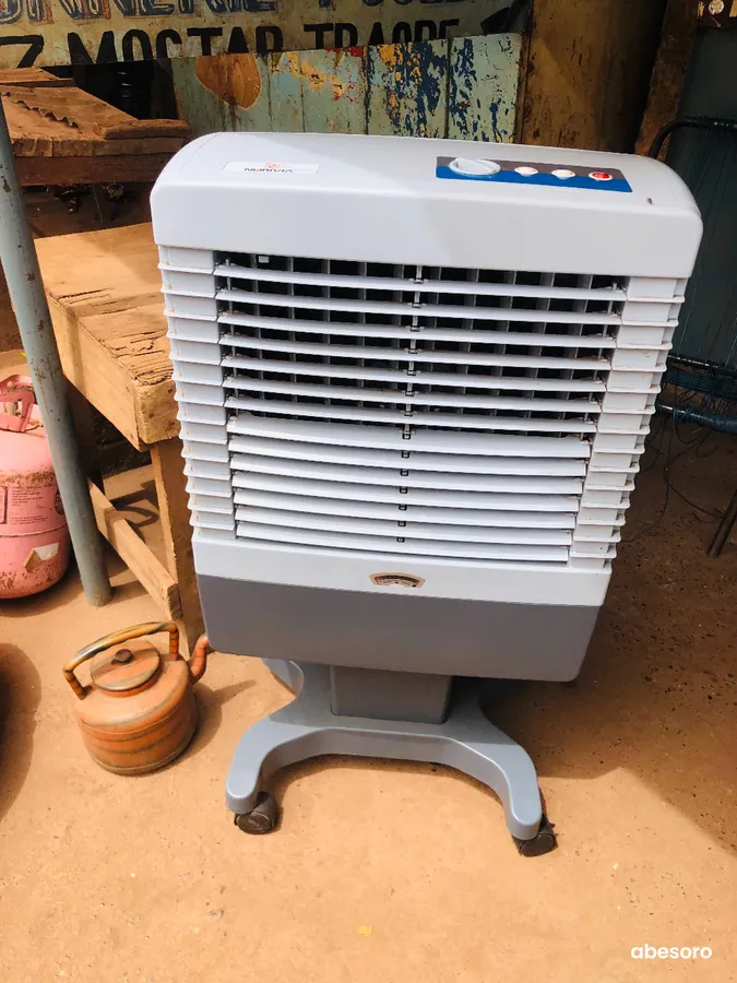 Ventilateur  (image 10)