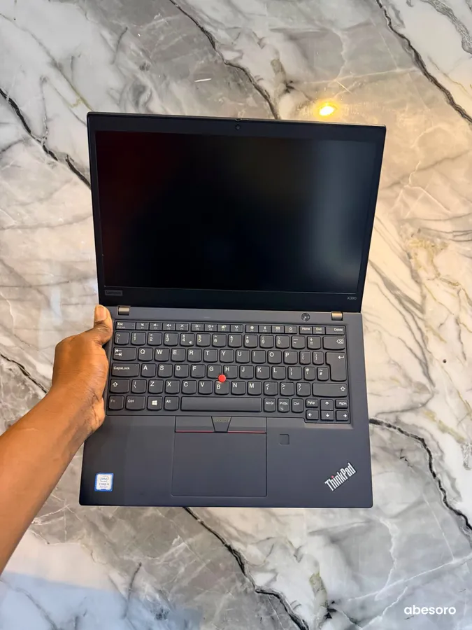 LENOVO THINKPAD X390 (image 4)